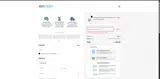 707 Street coupon verification screenshot