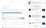 707 Street coupon verification screenshot