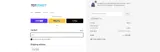707 Street coupon verification screenshot