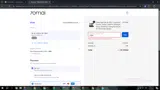 15RBR coupon verification screenshot