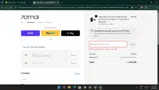 15RBR coupon verification screenshot