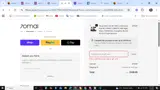 4KT800CHAY coupon verification screenshot