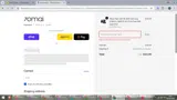 4KT800CHAY coupon verification screenshot
