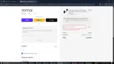 4KT800CT coupon verification screenshot
