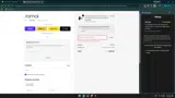4KT800RBR coupon verification screenshot
