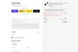 4KT800RETRO coupon verification screenshot