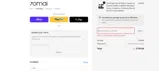 70MAIBATTERYOCEAN coupon verification screenshot