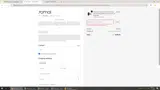 4KT800WJRG coupon verification screenshot