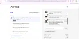 70MAIBATTERYNHC8 coupon verification screenshot