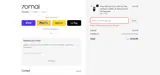THANKYOU10 coupon verification screenshot