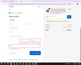 aff10 coupon verification screenshot