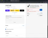 aff10 coupon verification screenshot