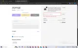 aff10 coupon verification screenshot