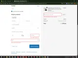 save20 coupon verification screenshot