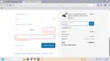 Group10 coupon verification screenshot