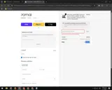 70MAIBATTERYBO coupon verification screenshot