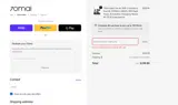 4KT800EDDIE coupon verification screenshot
