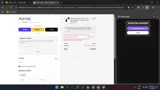 4KT800EDDIE coupon verification screenshot