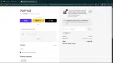 4SOCIAL coupon verification screenshot