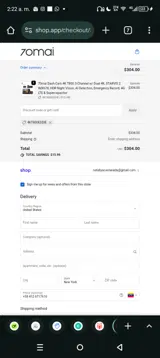 4KT800EDDIE coupon verification screenshot