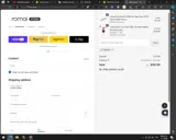 SAVE10 coupon verification screenshot