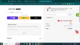 FREESHIP coupon verification screenshot