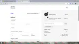 FREESHIPPING coupon verification screenshot