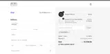 WELCOME15 coupon verification screenshot