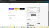 7879club coupon verification screenshot