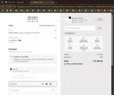 INVEST10 coupon verification screenshot