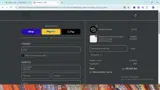 CART40 coupon verification screenshot