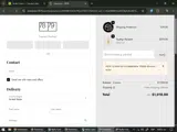 Ny30 coupon verification screenshot