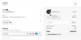 spring30 coupon verification screenshot