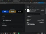 Gold10 coupon verification screenshot