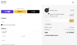 FATHER coupon verification screenshot