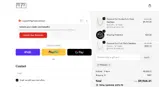 final40 coupon verification screenshot