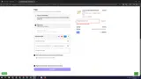 LUCKY2 coupon verification screenshot