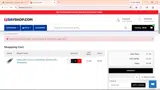 SAVEFIVE coupon verification screenshot