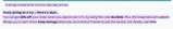 BLOG20 coupon verification screenshot
