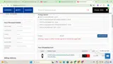 BE20FO coupon verification screenshot