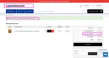 NEW2 coupon verification screenshot