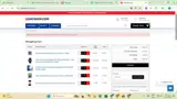 CLEAR10 coupon verification screenshot
