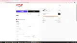 SEVEN10 coupon verification screenshot