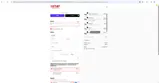 EYE10 coupon verification screenshot