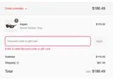 7EYEDAD coupon verification screenshot