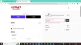 LABOR10 coupon verification screenshot