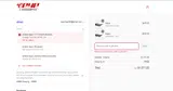 LABOR10 coupon verification screenshot