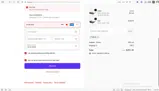 BF40 coupon verification screenshot