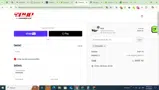 7EYELIFE coupon verification screenshot