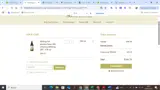 TRYUS23 coupon verification screenshot